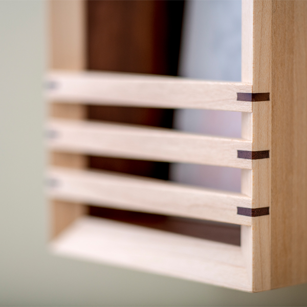 神棚 札掛け kuyoのカタチ mico シリーズ メープル 神棚 札掛け kuyoのカタチ mico シリーズ メープル おしゃれでモダンな