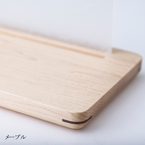 おしゃれでモダンな神棚【mico】メープル「モダン神棚専門店-kuyoの